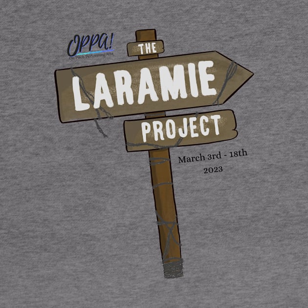The Laramie Project by On Pitch Performing Arts